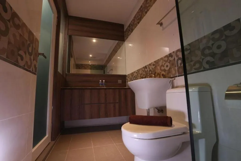 **  Pearl White Hotel Johor Bahru Malaysia